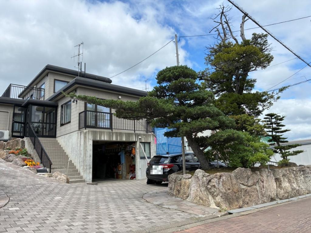 中古戸建　三楽町154番地17 内観