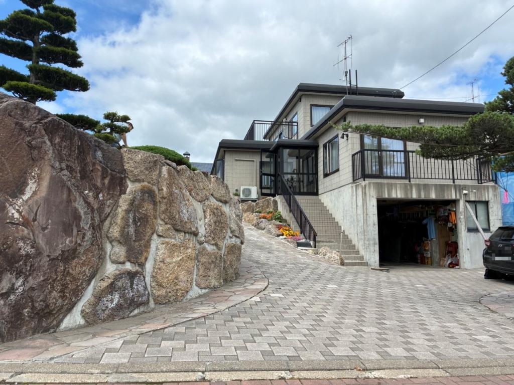 中古戸建　三楽町154番地17 内観