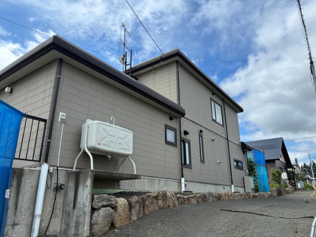 中古戸建　三楽町154番地17 内観
