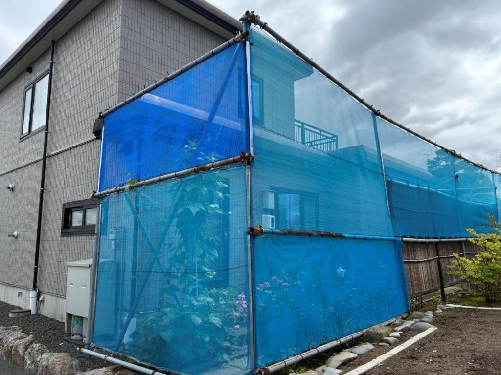 中古戸建　三楽町154番地17 内観