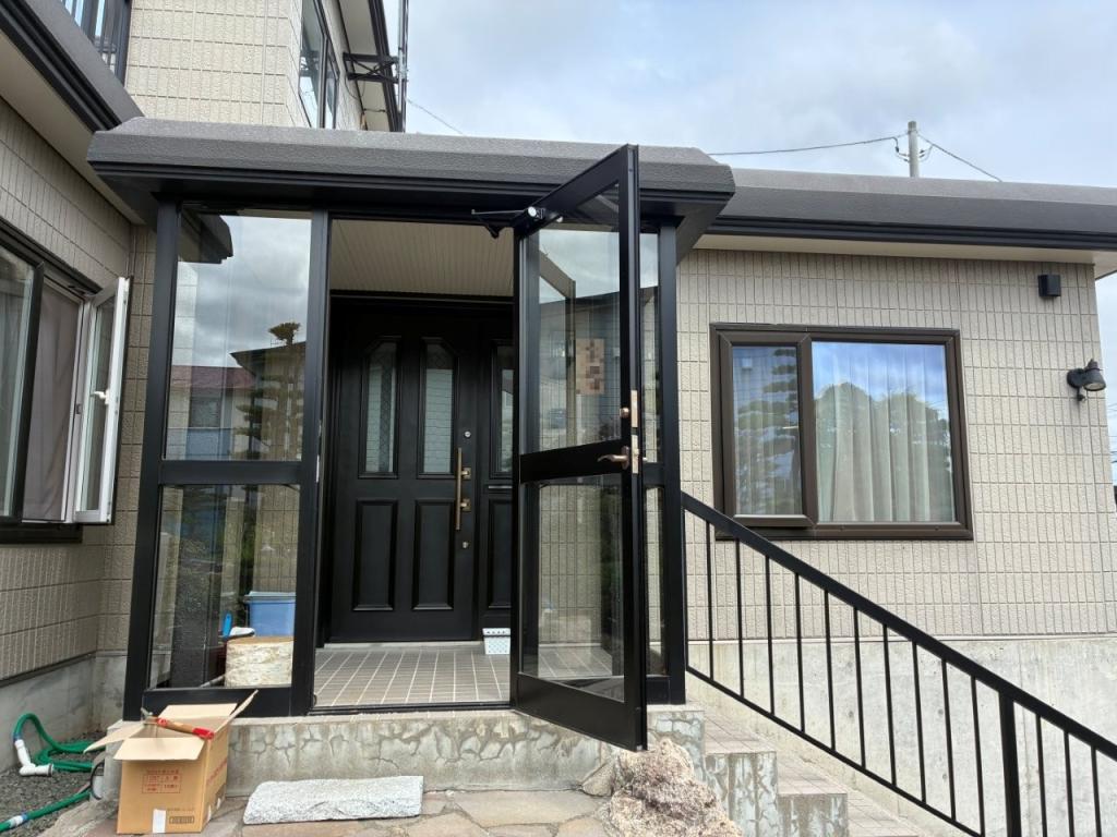 中古戸建　三楽町154番地17 内観