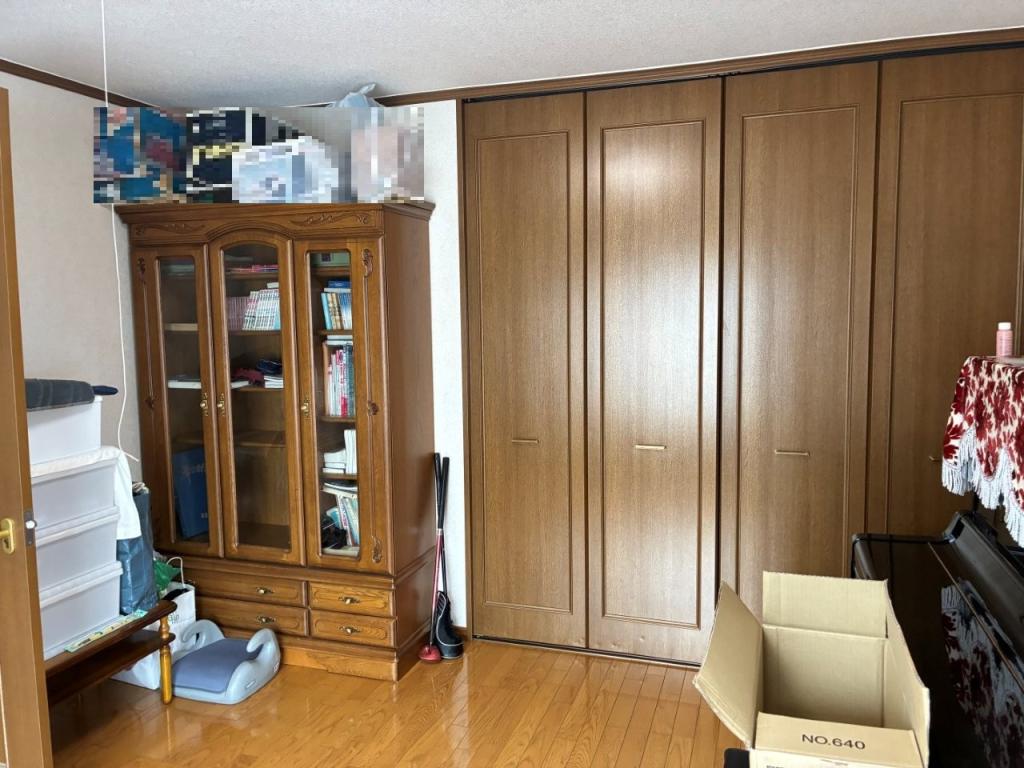 中古戸建　三楽町154番地17 内観