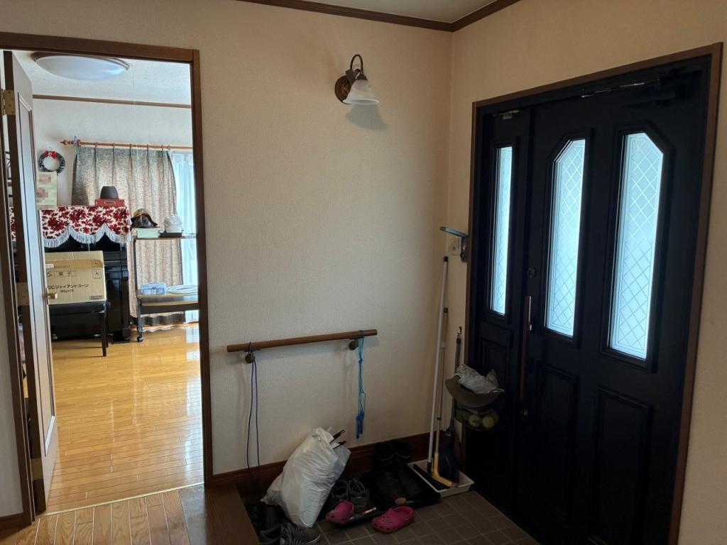 中古戸建　三楽町154番地17 内観