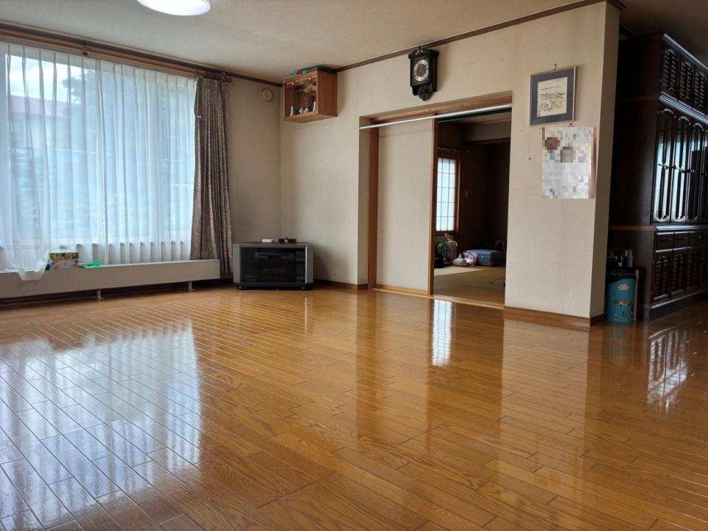 中古戸建　三楽町154番地17 内観