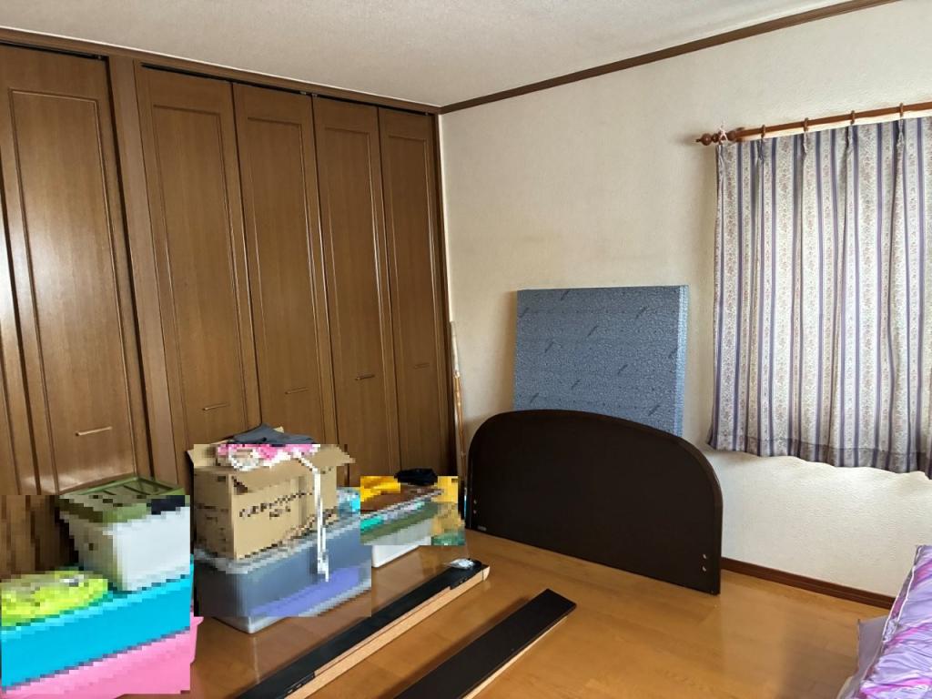 中古戸建　三楽町154番地17 内観