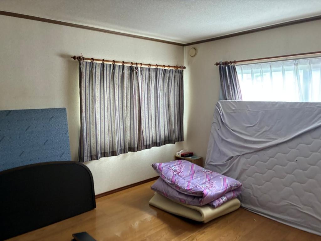 中古戸建　三楽町154番地17 内観