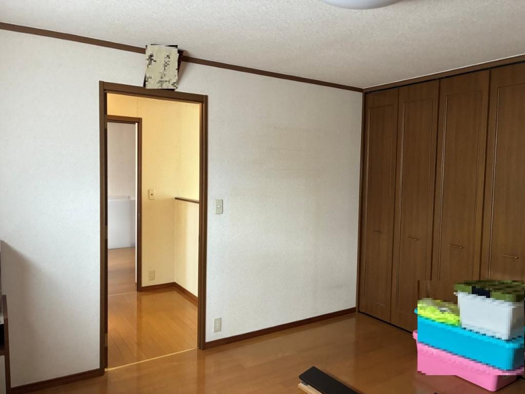中古戸建　三楽町154番地17 内観