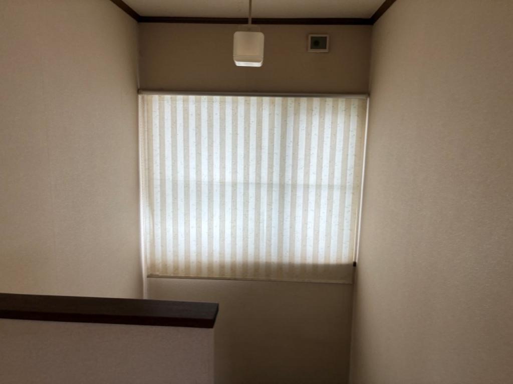 中古戸建　三楽町154番地17 内観