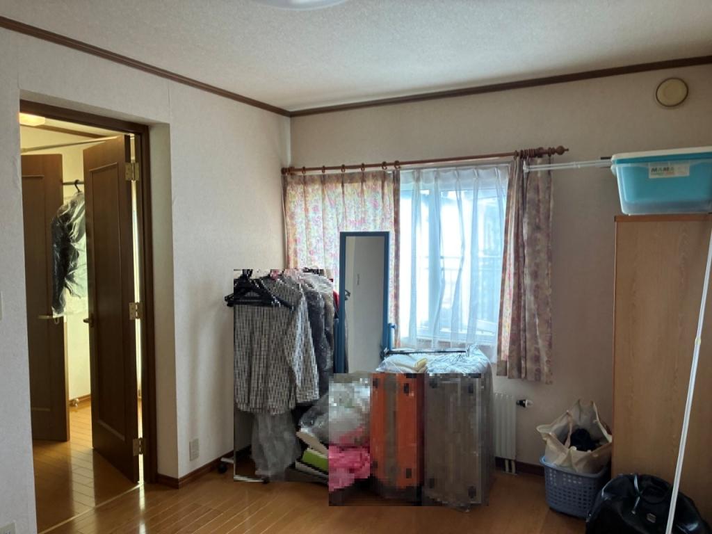 中古戸建　三楽町154番地17 内観