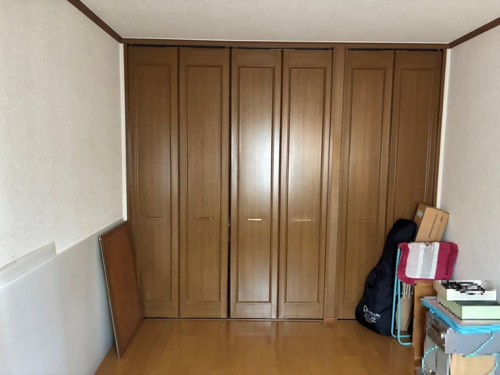 中古戸建　三楽町154番地17 内観
