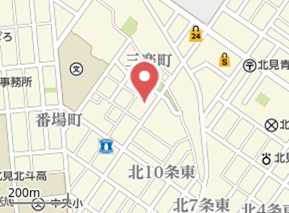 中古戸建　三楽町154番地17 内観