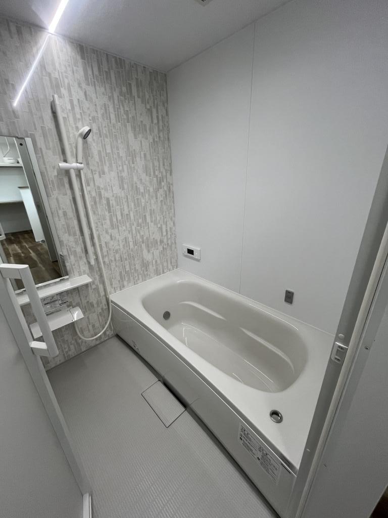田端町７１番　戸建て 内観
