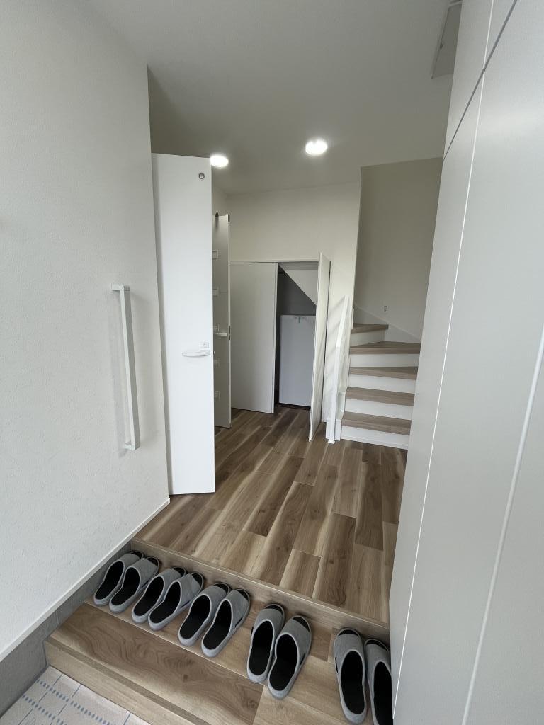 田端町７１番　戸建て 内観