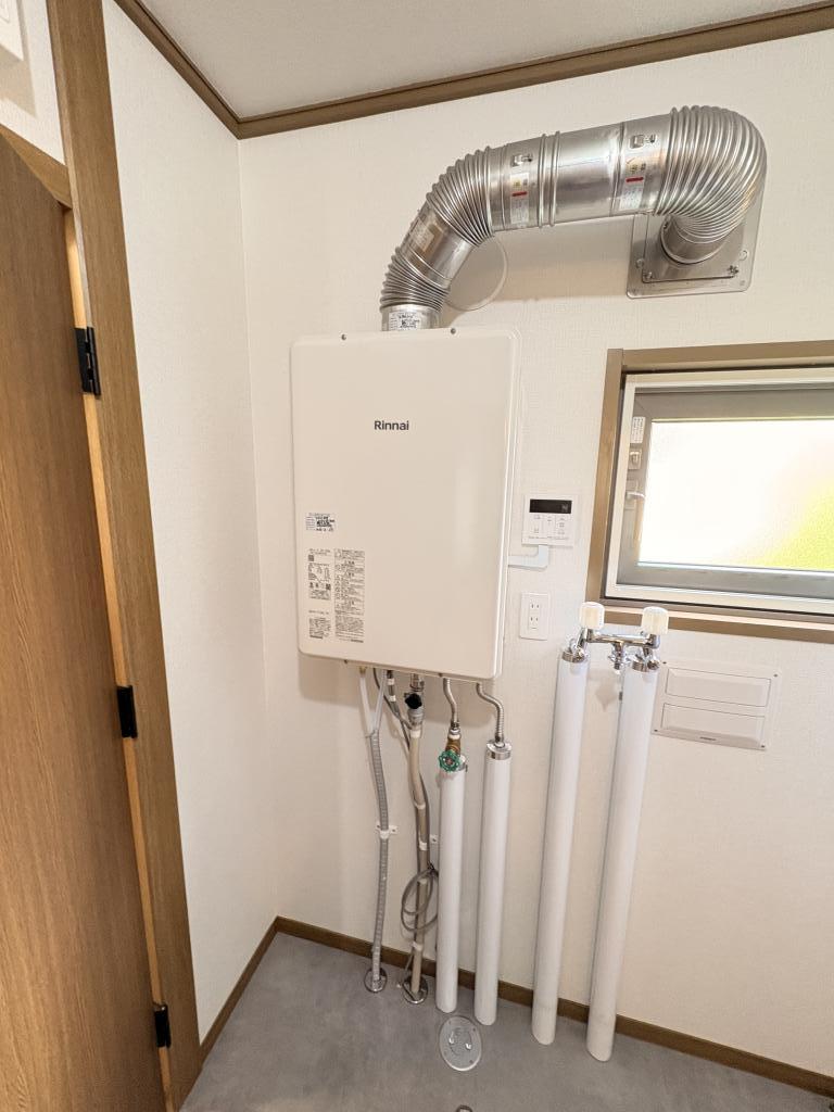 北進町７丁目６６番　戸建て 内観