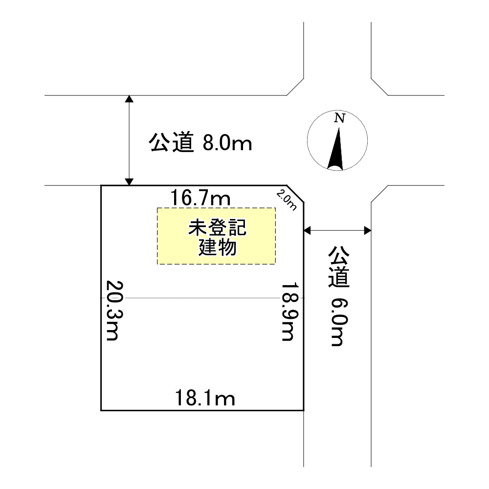 高栄東町４丁目１６１番　戸建て 内観