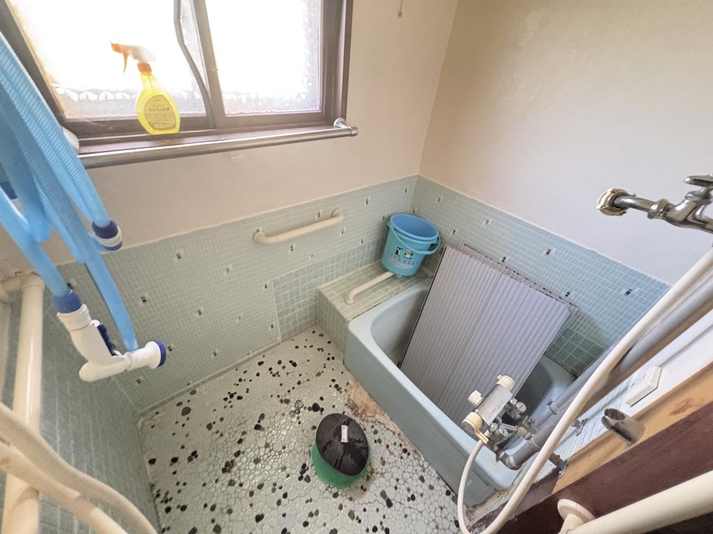 高砂町６番　戸建て 内観