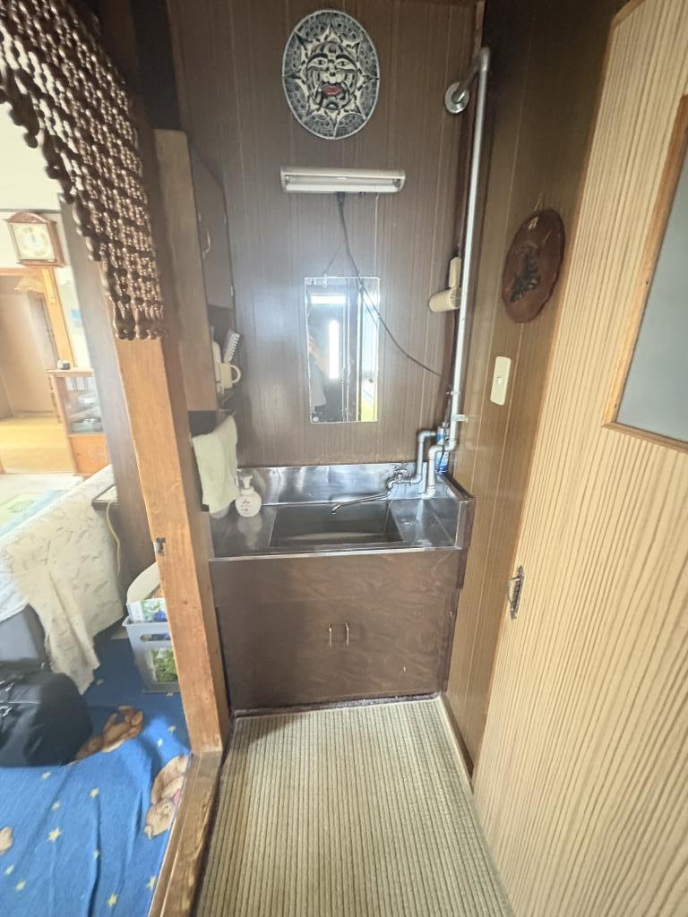 高砂町６番　戸建て 内観