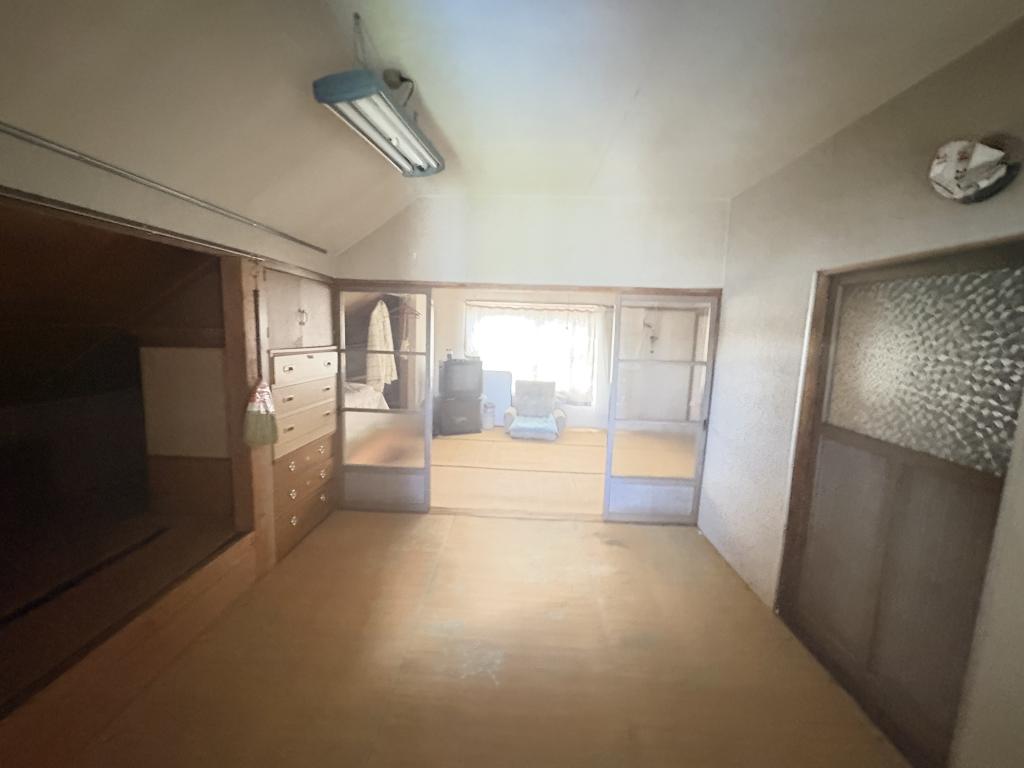 高砂町６番　戸建て 内観