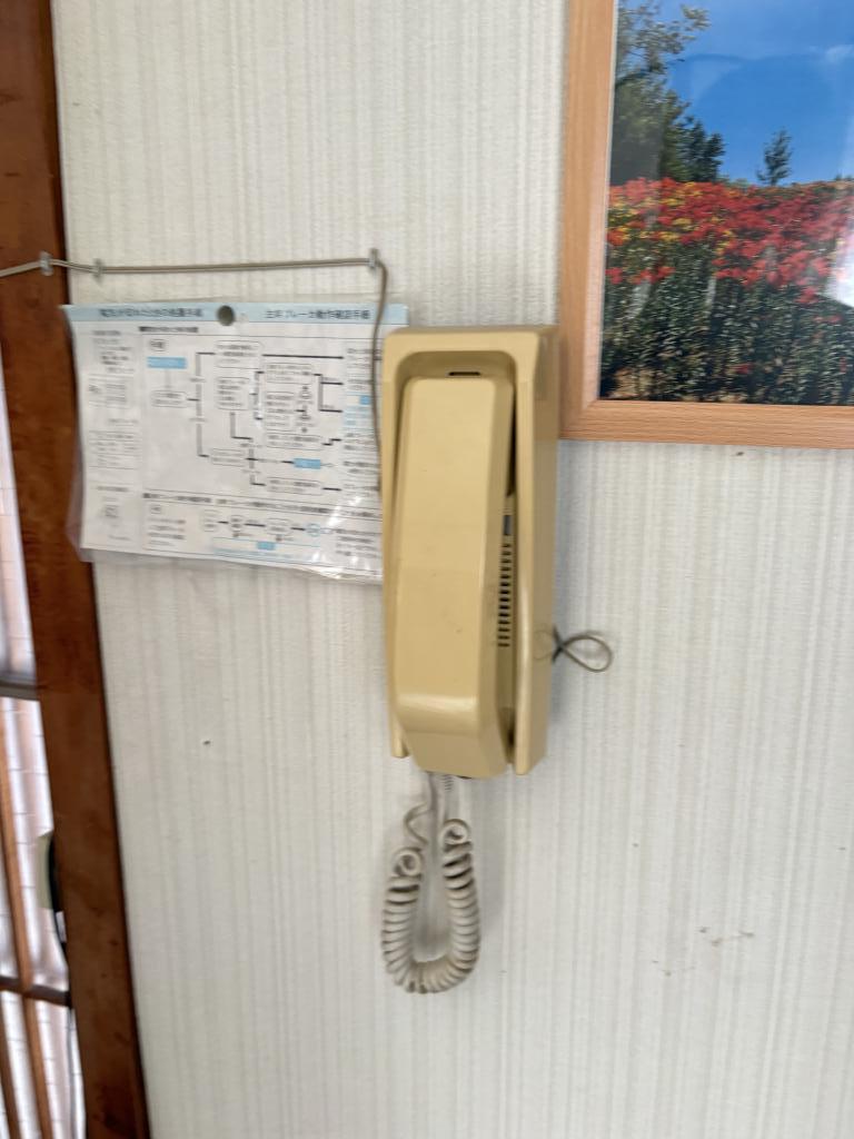 高砂町６番　戸建て 内観
