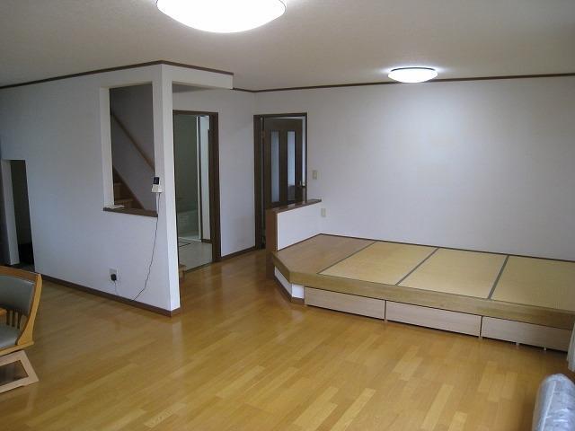 相内町２５７番　売家 内観