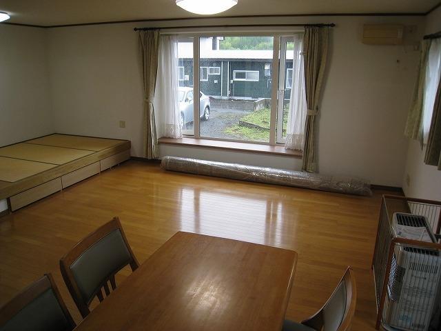 相内町２５７番　売家 内観