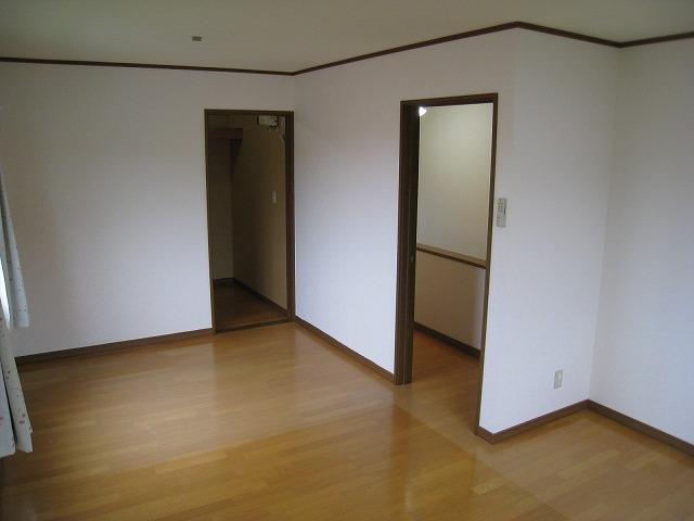 相内町２５７番　売家 内観