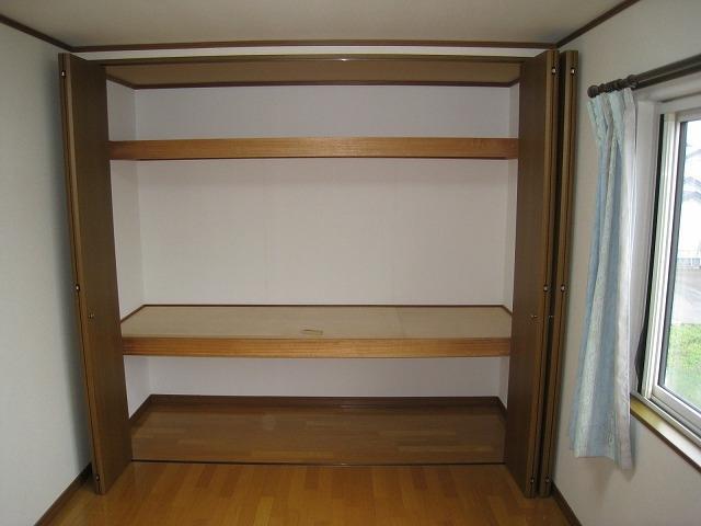 相内町２５７番　売家 内観
