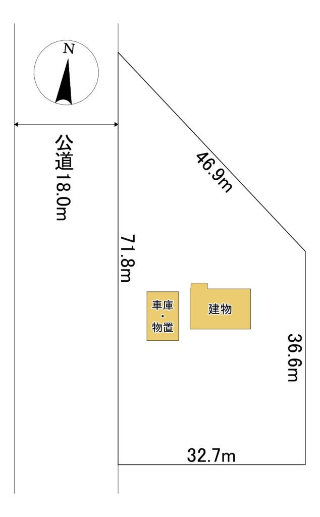 豊地１０３番　戸建て 内観