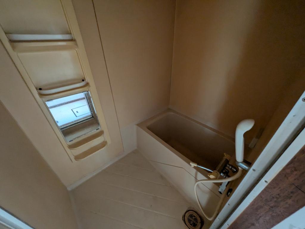 豊地１０３番　戸建て 内観