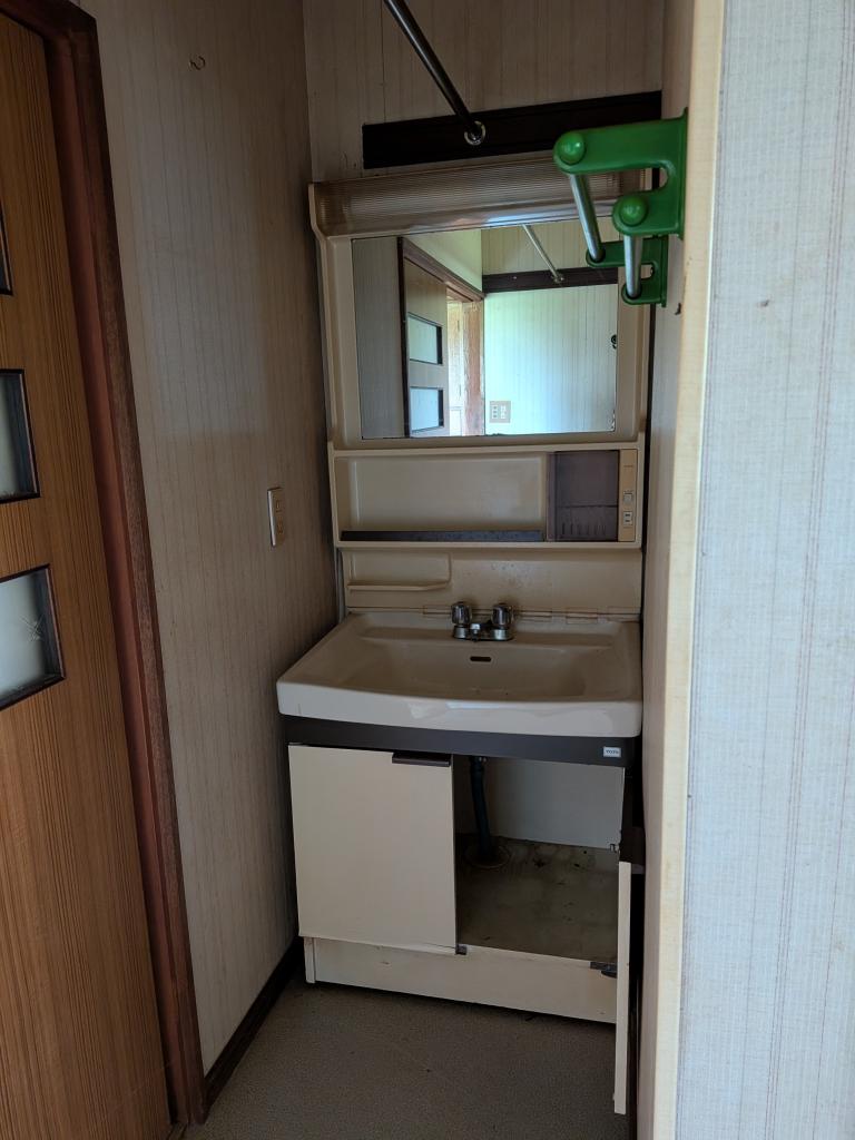 豊地１０３番　戸建て 内観