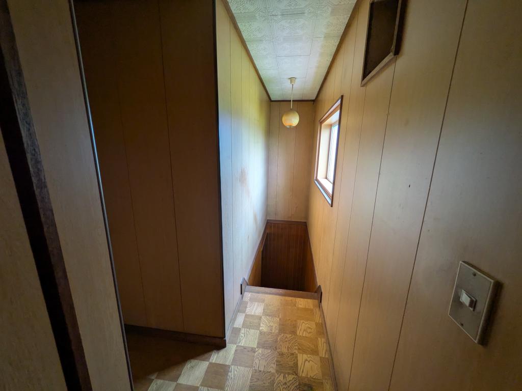 豊地１０３番　戸建て 内観