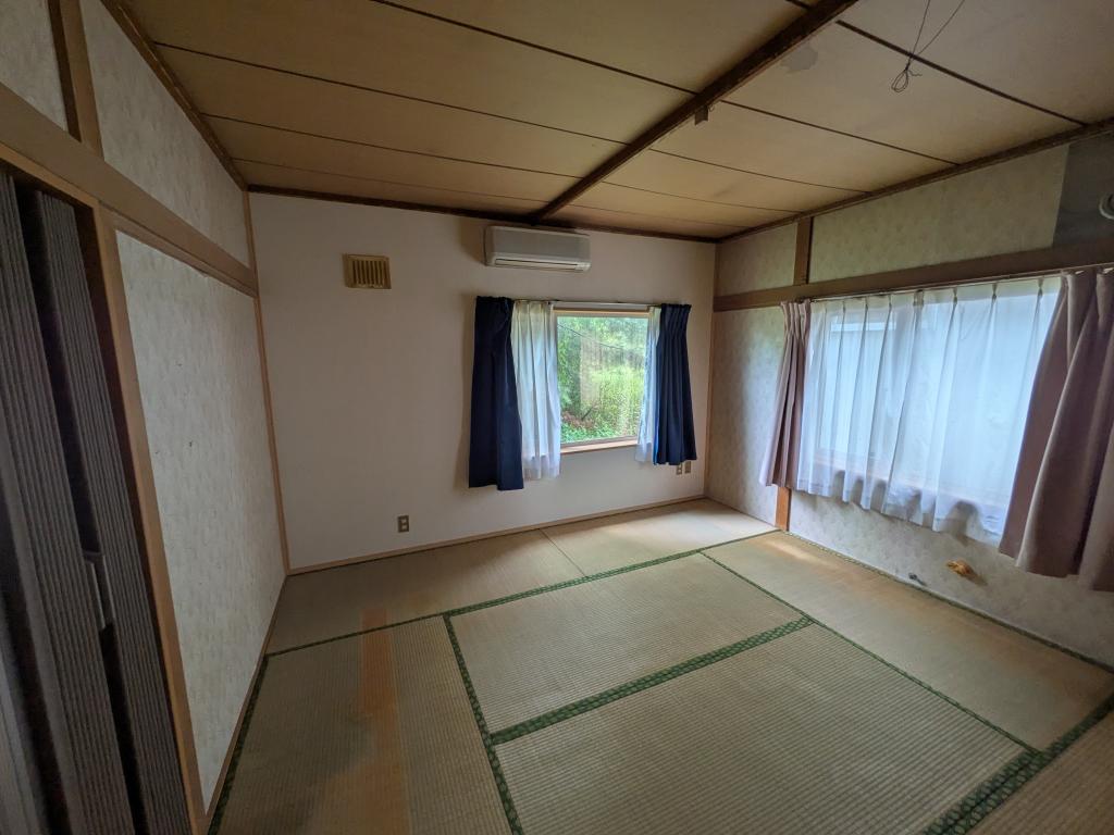 豊地１０３番　戸建て 内観