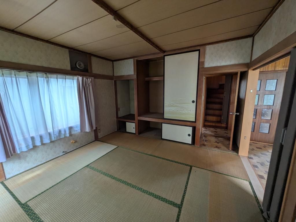 豊地１０３番　戸建て 内観
