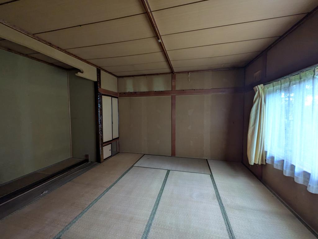 豊地１０３番　戸建て 内観