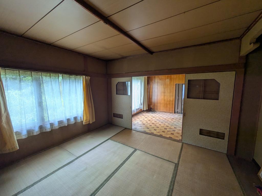 豊地１０３番　戸建て 内観