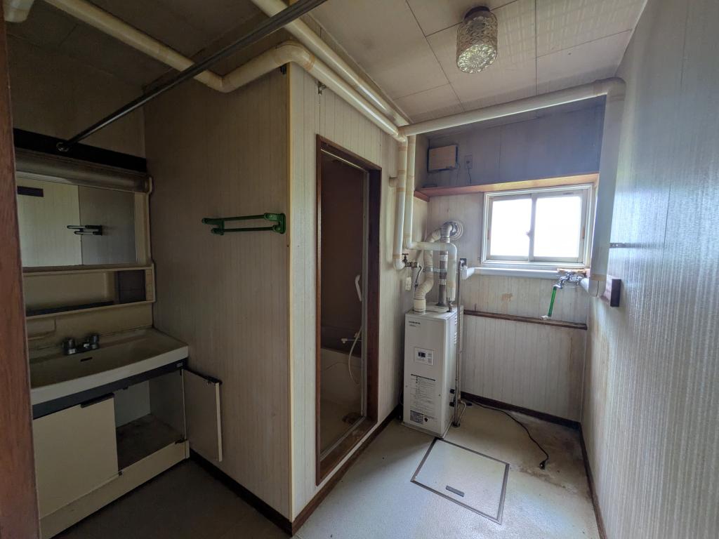豊地１０３番　戸建て 内観