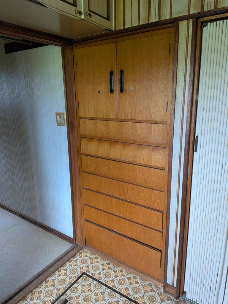 豊地１０３番　戸建て 内観