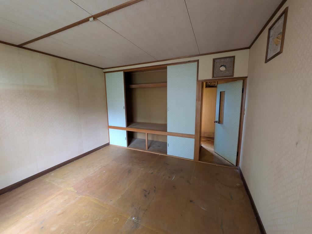 豊地１０３番　戸建て 内観