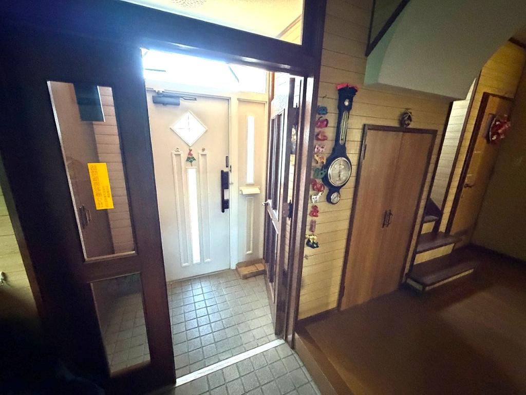 中古戸建　双葉町３丁目2番17号 内観