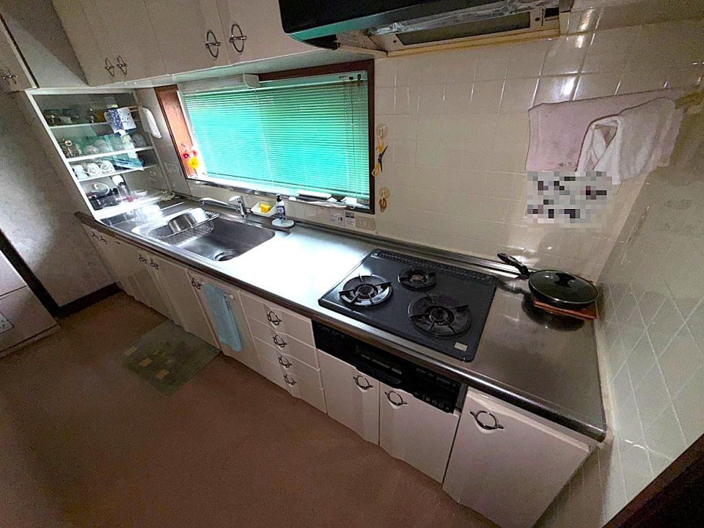 中古戸建　双葉町３丁目2番17号 内観