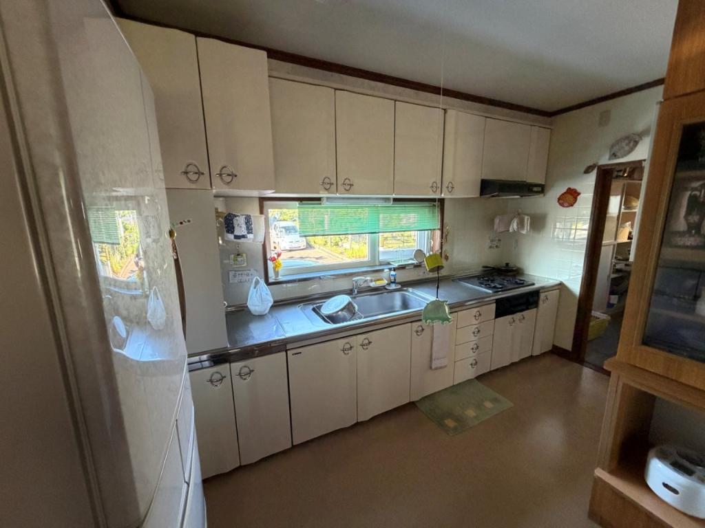 中古戸建　双葉町３丁目2番17号 内観