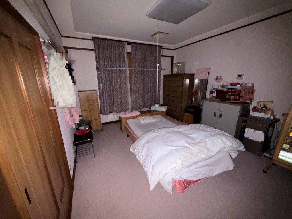 中古戸建　双葉町３丁目2番17号 内観