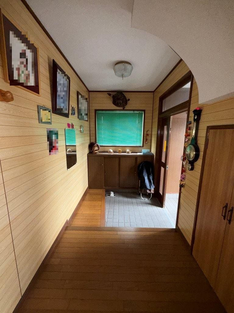中古戸建　双葉町３丁目2番17号 内観
