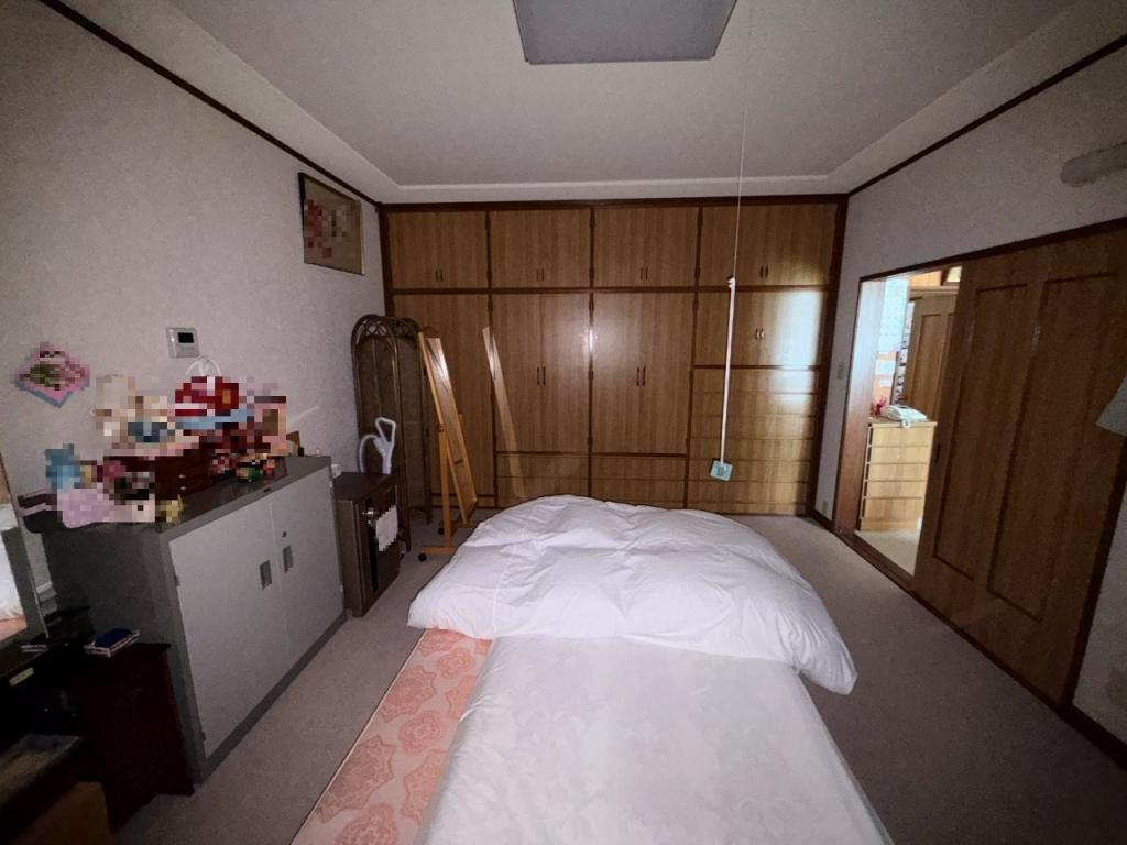中古戸建　双葉町３丁目2番17号 内観