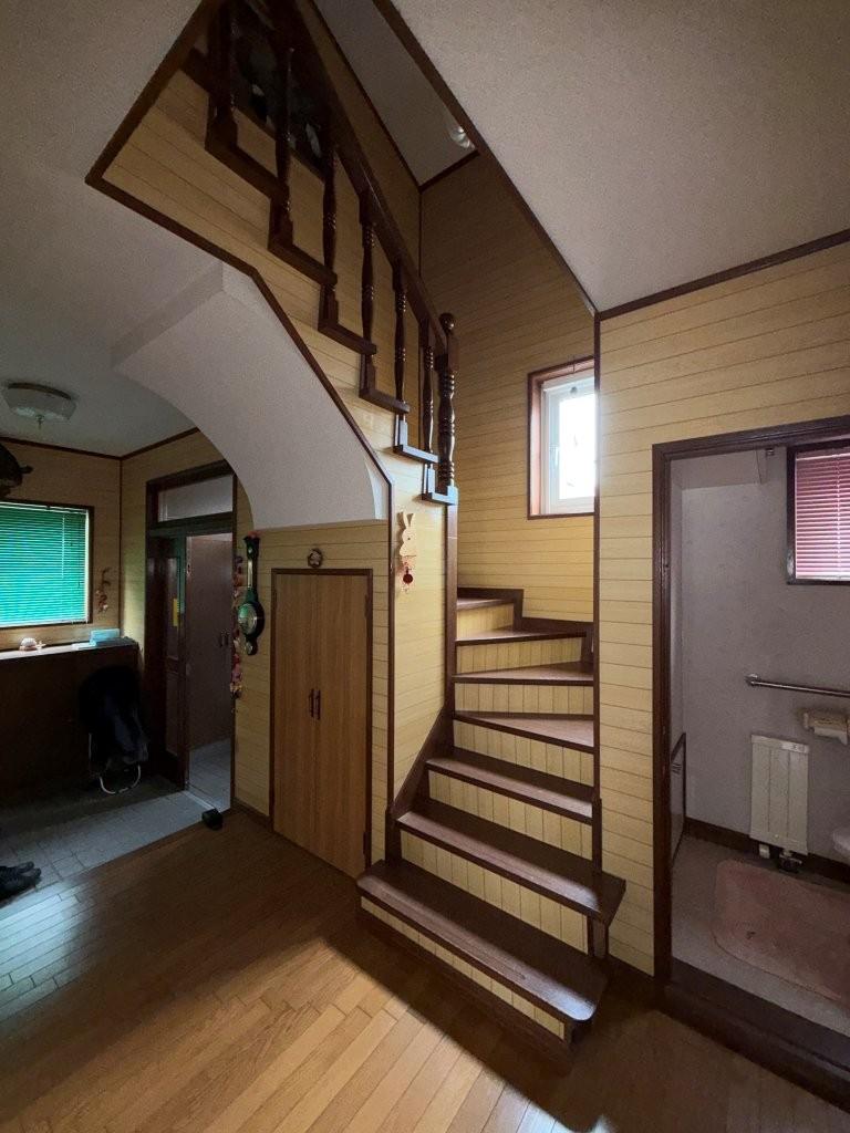 中古戸建　双葉町３丁目2番17号 内観