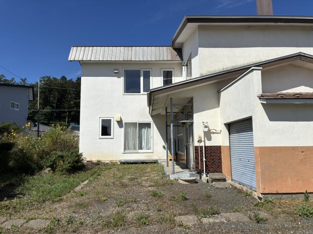 中古戸建　公園町39番地19 内観
