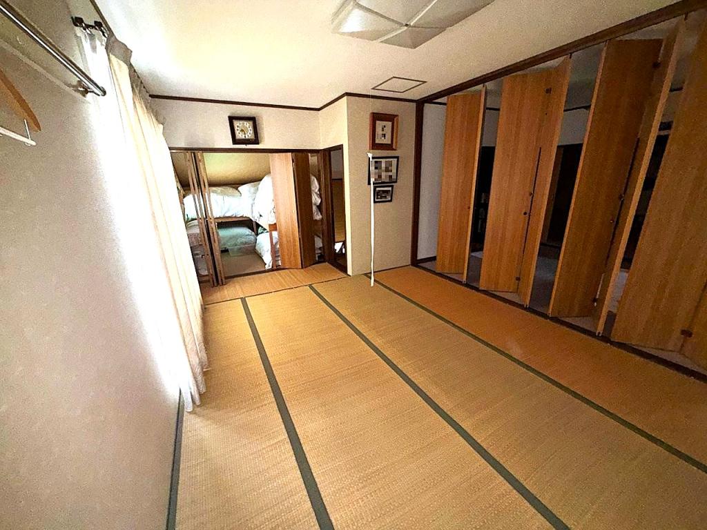 中古戸建　双葉町３丁目2番17号 内観