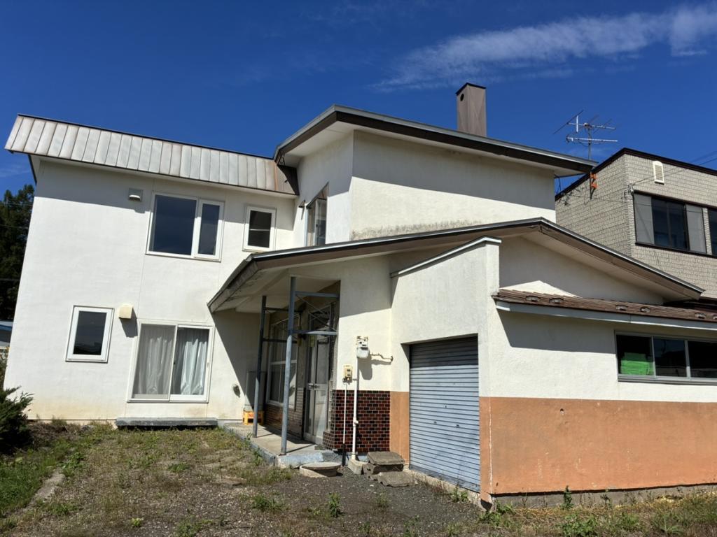中古戸建　公園町39番地19 内観