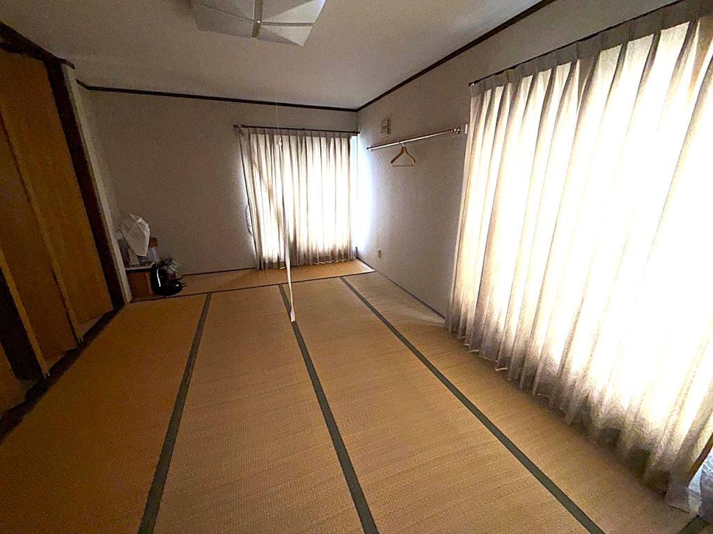 中古戸建　双葉町３丁目2番17号 内観