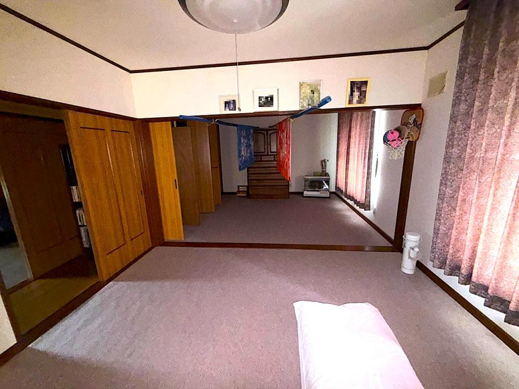 中古戸建　双葉町３丁目2番17号 内観